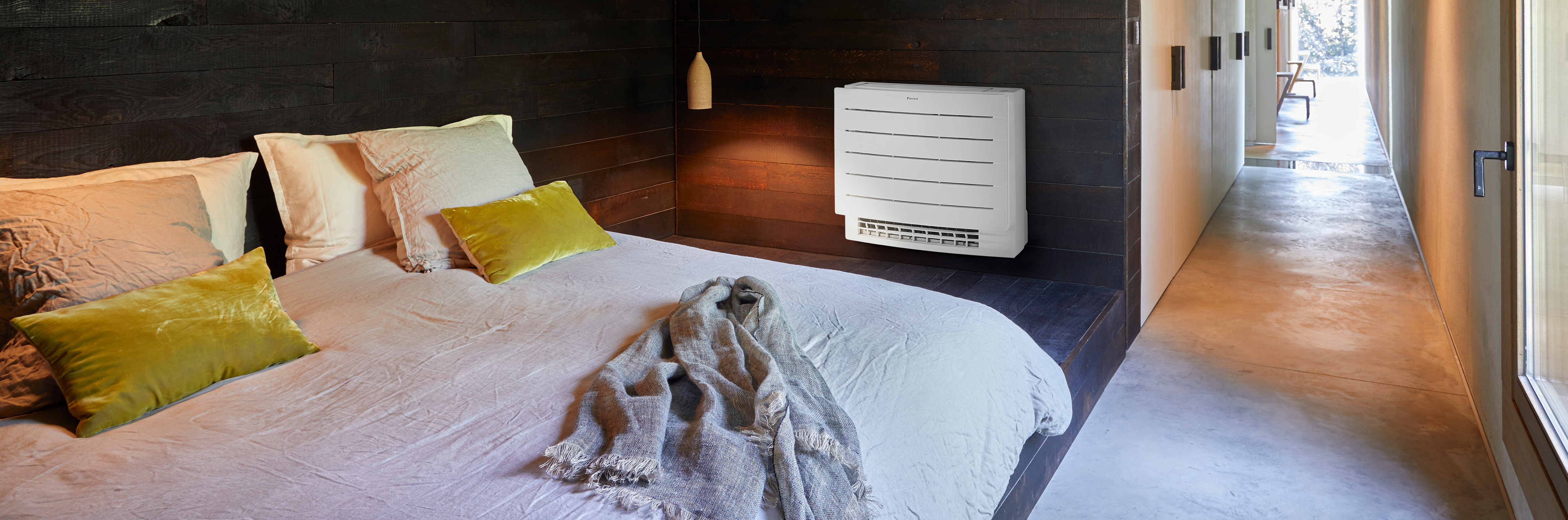 Split-Klimaanlagen - Eine nachhaltige Alternative zum Heizen
